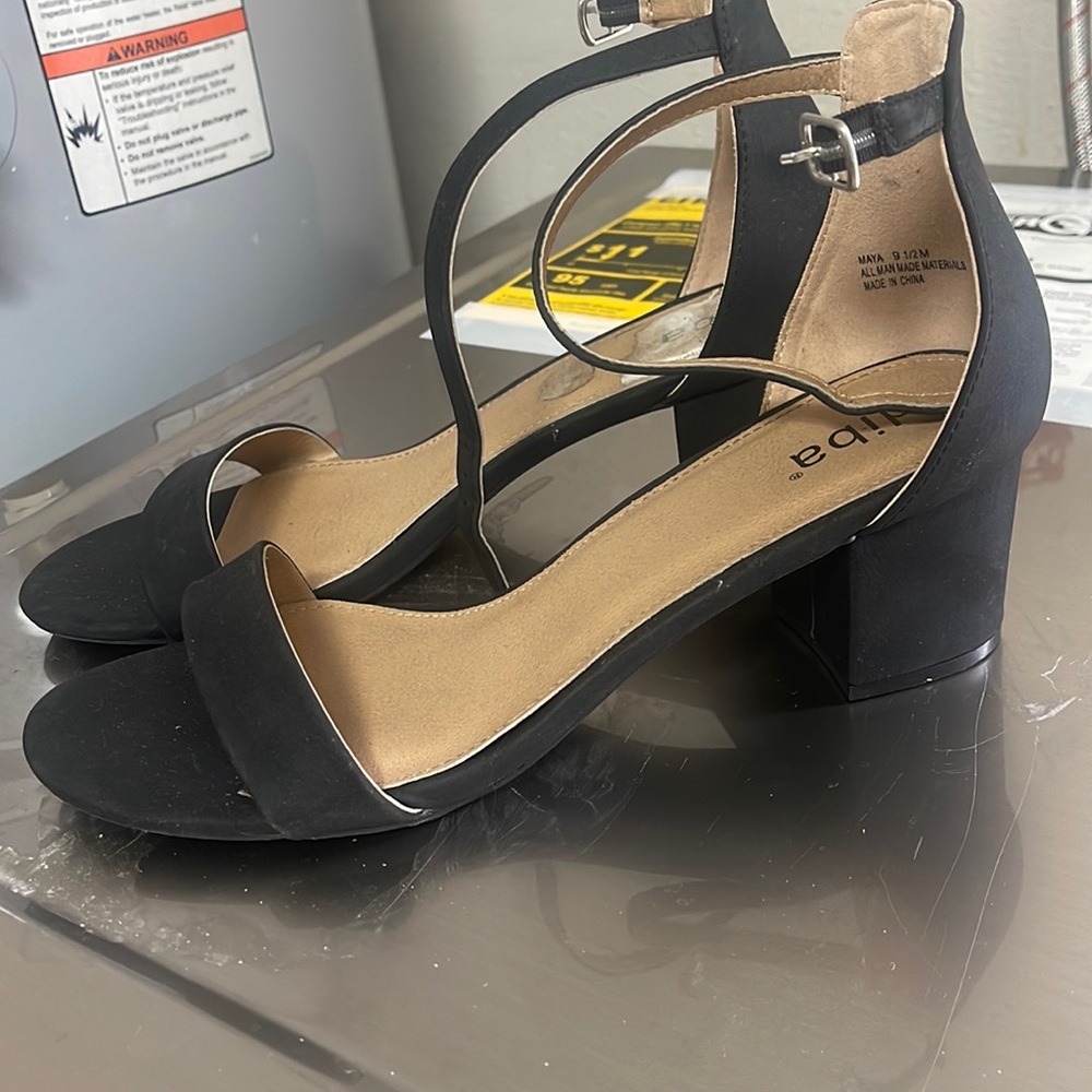 Heals 9.5